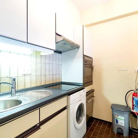 Two-bedroom Apartment, * Middelkerke
