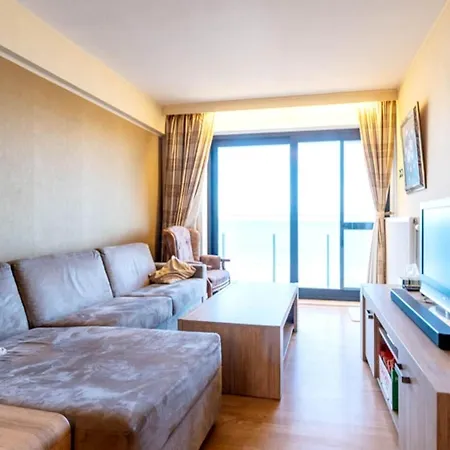 Appartement In With Sea Views