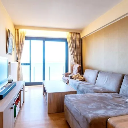 Two-bedroom Apartment, Apartment *