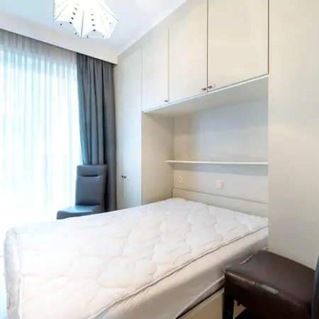 Two-bedroom Apartment, Middelkerke