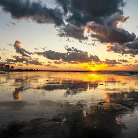 Appartement In With Sea Views *