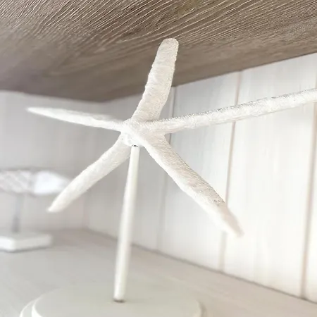 Appartement In With Sea Views Middelkerke