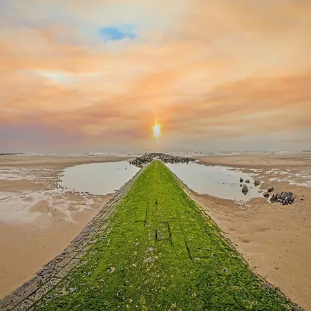 In With Sea Views Appartement